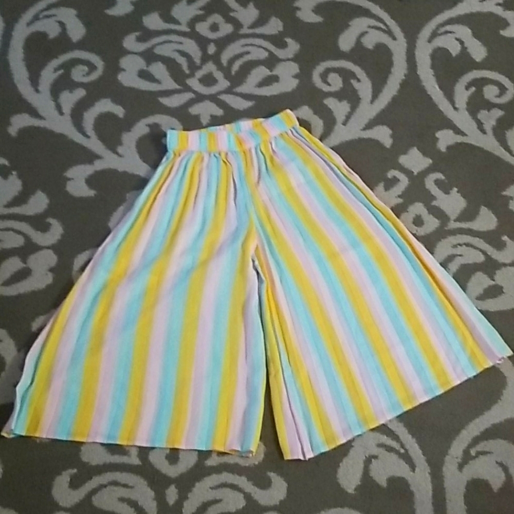 Flair pants